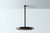 Bromic Eclipse Smart-Heat Electric Pendant Outdoor Heater 48" Straight Ceiling Pole