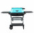 PK Grills PK300AF Grill & Smoker - Front View 1