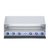 Twin Eagles 54" Eagle One Super Premium Gas Grill | All 304 stainless steel, seamless heli-arc welded construction and signature hi-polished accents