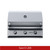 Twin Eagles 36" C Series Gas Grill | Promo Ends January 15th.