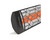 Infratech Motif CD Series 5000 Watt 39" Outdoor Electric Heater - Dual Element - Black Craftsman Close-Up
