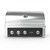 Wildfire Ranch Pro 36" Built-In Black Stainless Steel Gas Grill | Classic 304 stainless steel design a modern edge