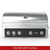 Wildfire Ranch Pro 42" Black Stainless Steel Gas Grill | Promo Ends July 8th.
