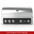 Wildfire Ranch Pro 42-Inch Black Stainless Steel Gas Grill | Promo Ends October 26th.