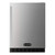 Wildfire 24-Inch Built-In Outdoor Refrigerator | 304 Stainless Steel Finish