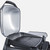 Weber Grills Pulse 2000 Electric Grill with Cart - Display Model  - Open Hood