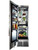 Perlick 24" Indoor Column Refrigeration - Column Refrigerators