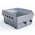 Le Griddle 16" Wee Built-In Gas Griddle | 304 Stainless steel construction/frame