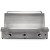 Le Griddle French Cooking 41' Stainless Steel Cook Top With Lid