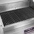 TEC G-Sport FR 36" Infrared Gas Grill - Without Handles - 100% 304 stainless steel construction including cooking grates