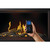 Napoleon 74" Tall Linear Vector Single Sided Direct Vent Gas Fireplace | Battery Back-Up Control System