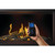 Napoleon 74" Tall Linear Vector Single Sided Direct Vent Gas Fireplace | Easy Access Air Control