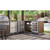 Perlick 24" Signature Series Dual Zone Outdoor Wine Reserve - Wine Reserve for Outdoor Kitchen