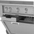 Hestan 36" Gas Grill with Deluxe Cart - Drip Tray