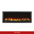 Napoleon Astound 74" Built-In Electric Fireplace | Promo Ends March 17th.