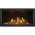 Napoleon 50" Tall Linear Vector Single Sided Direct Vent Gas Fireplace | Easy Access Air Control