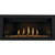 Napoleon 42" Ascent Linear Premium Series Direct Vent Gas Fireplace - ProFlame II and eFire Controller with Remote Control