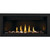 Napoleon 42" Ascent Linear Premium Series Direct Vent Gas Fireplace - Multiple Media Options