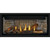 Napoleon 42" Ascent Linear Premium Series Direct Vent Gas Fireplace - Electric Ignition