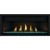 Napoleon 46" Ascent Linear Premium Direct Vent Gas Fireplace | Easy Access Air Control Napoleon 46" Ascent Linear Premium Direct Vent Gas Fireplace | Easy Access Air Control