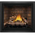 Napoleon Elevation 36" Direct Vent Gas Fireplace - Tempered Glass