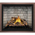 Napoleon Elevation 42" Direct Vent Gas Fireplace - Dual Flame Pan Style burner