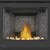 Napoleon Ascent BX 36" Direct Vent Gas Fireplace | Premium Safety Screen Included