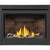 Napoleon Ascent BX 42" Direct Vent Gas Fireplace - Pan Style Burner