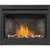 Napoleon Ascent BX 42" Direct Vent Gas Fireplace - Premium Safety Screen Included