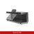 NetZero Fire E-One 130 Bay Electric Fireplace | Promo Ends Soon