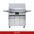 Twin Eagles 36" Freestanding Pellet Grill & Smoker | Promo Ends December 2nd.