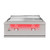 TrueFlame 30" Griddle Grill | #304 Stainless Steel Construction