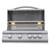 Blaze LTE+ 32-Inch 4-Burner Built-In Gas Grill | 715 square inches of total cooking space