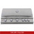Blaze LTE+ 40" 5-Burner Built-In Gas Grill | Promo Ends September 14th.