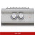 Blaze Premium LTE+ Power Burner | Promo Ends September 14th.