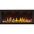 Napoleon 62" Tall Linear Vector Direct Vent Gas Fireplace | President's Limited Lifetime Warranty