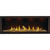 Napoleon 74" Tall Linear Vector Direct Vent Gas Fireplace | President's Limited Lifetime Warranty