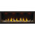 Napoleon 74" Tall Linear Vector Direct Vent Gas Fireplace | ProFlame II and eFire Controller with Remote Control