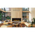 Napoleon 74" Tall Linear Vector Direct Vent Gas Fireplace | From 30,000 BTU's to 48,000 BTU's