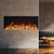 Napoleon 62" Astound FlexMount Electric Fireplace | The Astound features a 2 Year Registered Warranty