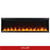 Napoleon 74" Astound FlexMount Electric Fireplace | Promo Ends June 9th.