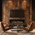 Ortal Holographic 60-Inch Linear Electric Fireplace | Effortless installation, versatile elegance, and a sensory experience unlike any other make our Holographic Fireplace the epitome of efficient and sophisticated electric fireplaces. 