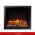 Napoleon 42" Elevation Electric Fireplace | Promo Ends March 17th.