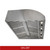 Blaze 36" Stainless Steel Outdoor Vent Hood | Promo Ends September 14th.