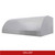 Blaze 48" Stainless Steel Outdoor Vent Hood | Promo Ends September 14th.
