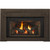 Majestic Trilliant 35" Direct Vent Gas Insert | Enjoy a cozy fire more easily than ever by upgrading your drafty wood-burning fireplace.