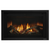 Heat N Glo Cosmo 35-Inch Direct Vent Gas Insert | Get the wow factor with our distinctive Cosmo gas fireplace insert.