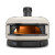 Gozney Dome S1 Gas Pizza Oven | Create pizza your way, your style. 