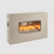 Outdoor Greatroom 72" Singled Sided Ready to Finish Gas Fireplace | Can be used for liquid propane or natural gas installations
