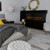Dimplex Ignite Ultra 60-Inch Linear Electric Fireplace | Four installation options and Flame Connect App control provide exceptional versatility and convenience.